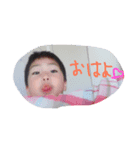 ひゅうくん（個別スタンプ：8）