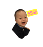 SaLaPuN（個別スタンプ：10）