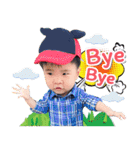 Nyle Version 2（個別スタンプ：16）