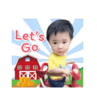 Nyle Version 2（個別スタンプ：19）