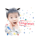 Nyle Version 2（個別スタンプ：20）