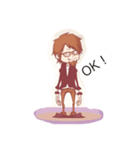 髑-69（個別スタンプ：3）