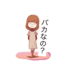 髑-69（個別スタンプ：4）