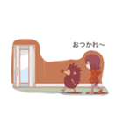 髑-69（個別スタンプ：8）