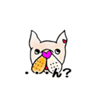 ACEくん 本庄バル公式キャラクター（個別スタンプ：3）