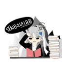 Oh！ Chit Chat（個別スタンプ：14）