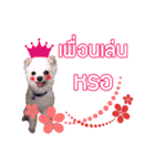 BuBoo and Family（個別スタンプ：5）