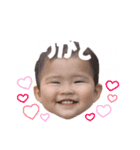 れいちゃんのスタンプ！！！（個別スタンプ：1）