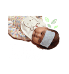 れいちゃんのスタンプ！！！（個別スタンプ：11）