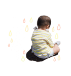 れいちゃんのスタンプ！！！（個別スタンプ：15）