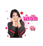 MadamPern（個別スタンプ：1）