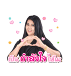 MadamPern（個別スタンプ：8）