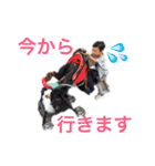 rocorauスタンプ2（個別スタンプ：2）