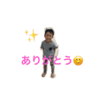 rocorauスタンプ2（個別スタンプ：7）