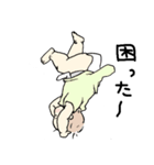 muchi muchi baby sticker（個別スタンプ：29）