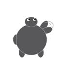 Fatty_Kung（個別スタンプ：2）