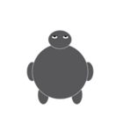 Fatty_Kung（個別スタンプ：3）