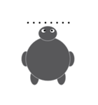 Fatty_Kung（個別スタンプ：7）