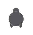 Fatty_Kung（個別スタンプ：9）