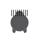 Fatty_Kung（個別スタンプ：10）