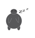 Fatty_Kung（個別スタンプ：13）