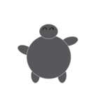 Fatty_Kung（個別スタンプ：14）