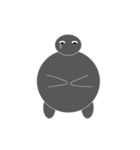 Fatty_Kung（個別スタンプ：16）