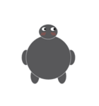 Fatty_Kung（個別スタンプ：18）