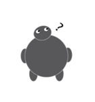 Fatty_Kung（個別スタンプ：19）