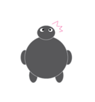 Fatty_Kung（個別スタンプ：20）