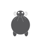 Fatty_Kung（個別スタンプ：21）