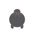 Fatty_Kung（個別スタンプ：22）