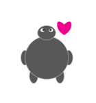 Fatty_Kung（個別スタンプ：23）