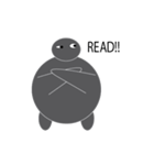 Fatty_Kung（個別スタンプ：27）