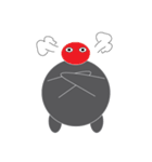 Fatty_Kung（個別スタンプ：28）