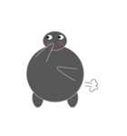 Fatty_Kung（個別スタンプ：31）