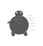Fatty_Kung（個別スタンプ：32）