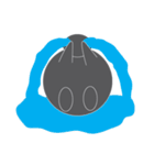 Fatty_Kung（個別スタンプ：33）