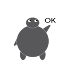 Fatty_Kung（個別スタンプ：35）