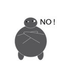 Fatty_Kung（個別スタンプ：36）