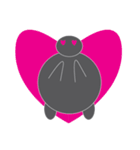 Fatty_Kung（個別スタンプ：40）