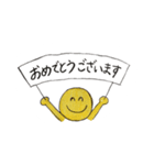 スマスマちゃん(ママ友、友達編)（個別スタンプ：21）