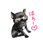 BUZZくんの日常（個別スタンプ：1）