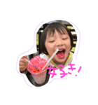さくちゃんスタンプです！！（個別スタンプ：29）