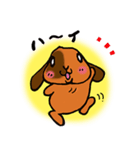 とらちゃんやで★～日常編～その1（個別スタンプ：3）