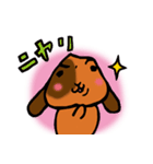 とらちゃんやで★～日常編～その1（個別スタンプ：10）