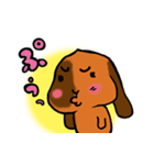 とらちゃんやで★～日常編～その1（個別スタンプ：11）