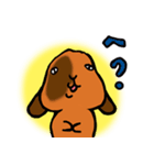 とらちゃんやで★～日常編～その1（個別スタンプ：13）