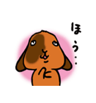 とらちゃんやで★～日常編～その1（個別スタンプ：14）