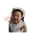 BabyTempo（個別スタンプ：2）